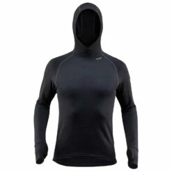 Devold Expedition Hoodie - Merino Base Layer