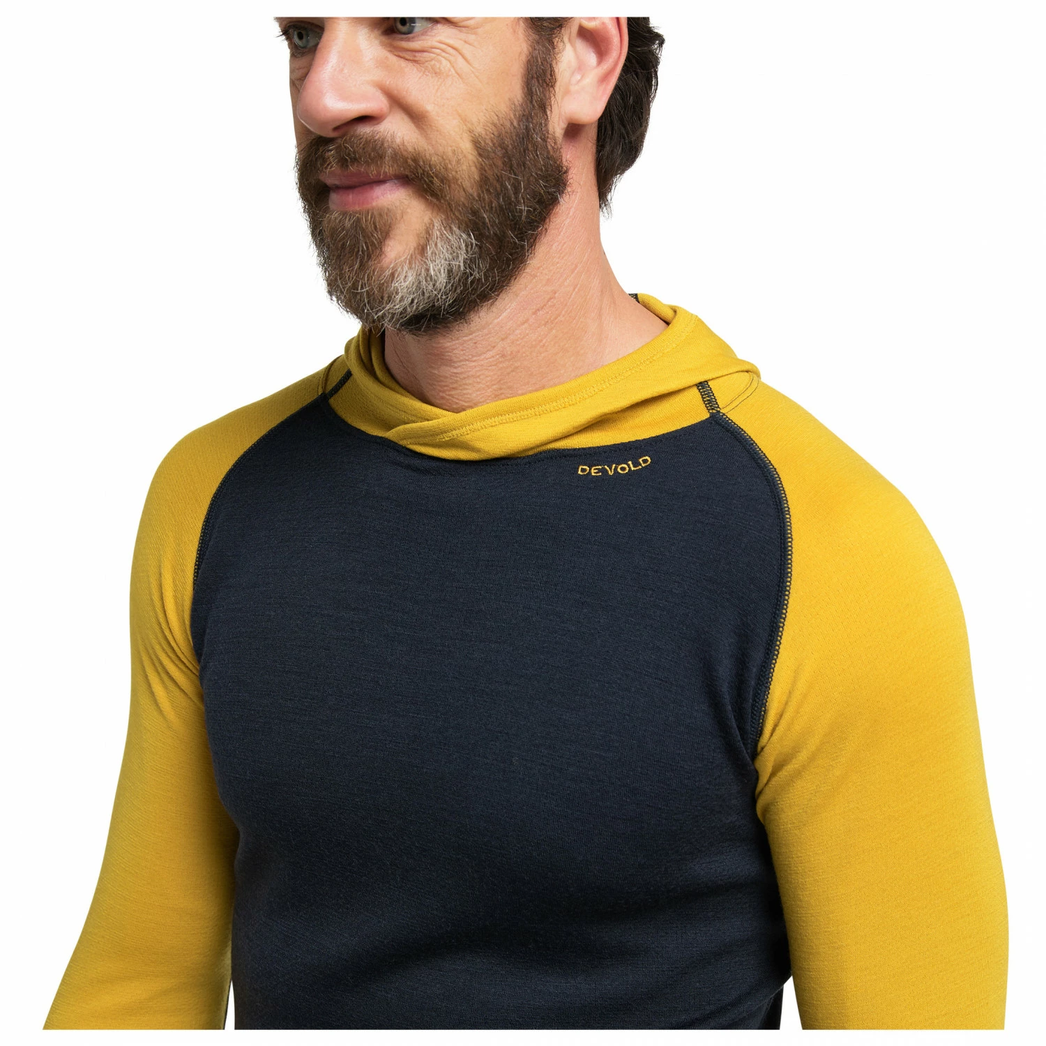 Devold Expedition Hoodie - Merino Base Layer 8 Devold Expedition Hoodie - Merino Base Layer - Image 6