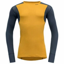 Devold Hiking Shirt - Merino Base Layer