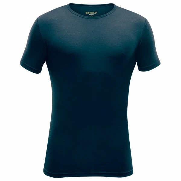 Devold Jakta Merino 200 T-Shirt - Merino Base Layer 3 Devold Jakta Merino 200 T-Shirt - Merino Base Layer