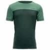 Devold Kid's Norang Tee - Merino Shirt