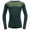 Devold Lauparen Merino 190 Shirt - Merino Base Layer 2 Devold Lauparen Merino 190 Shirt - Merino Base Layer -Outdoor Equipment Sales Shop devold lauparen merino 190 shirt merino base layer
