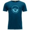 Devold Leira Tee - Merino Shirt -Outdoor Equipment Sales Shop devold leira tee merino shirt