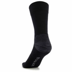 Devold Multi Medium Sock - Merino Socks -Outdoor Equipment Sales Shop devold multi medium sock merino socks detail 3