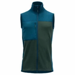 Devold Nibba Hiking Vest - Wool Vest