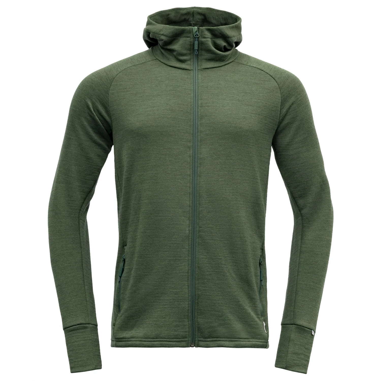 Devold Nibba Jacket - Merino Jumper 3 Devold Nibba Jacket - Merino Jumper