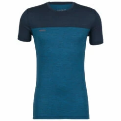 Devold Norang Tee - Merino Shirt