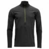 Devold Running Merino Cover Zip Neck - Running Jacket
