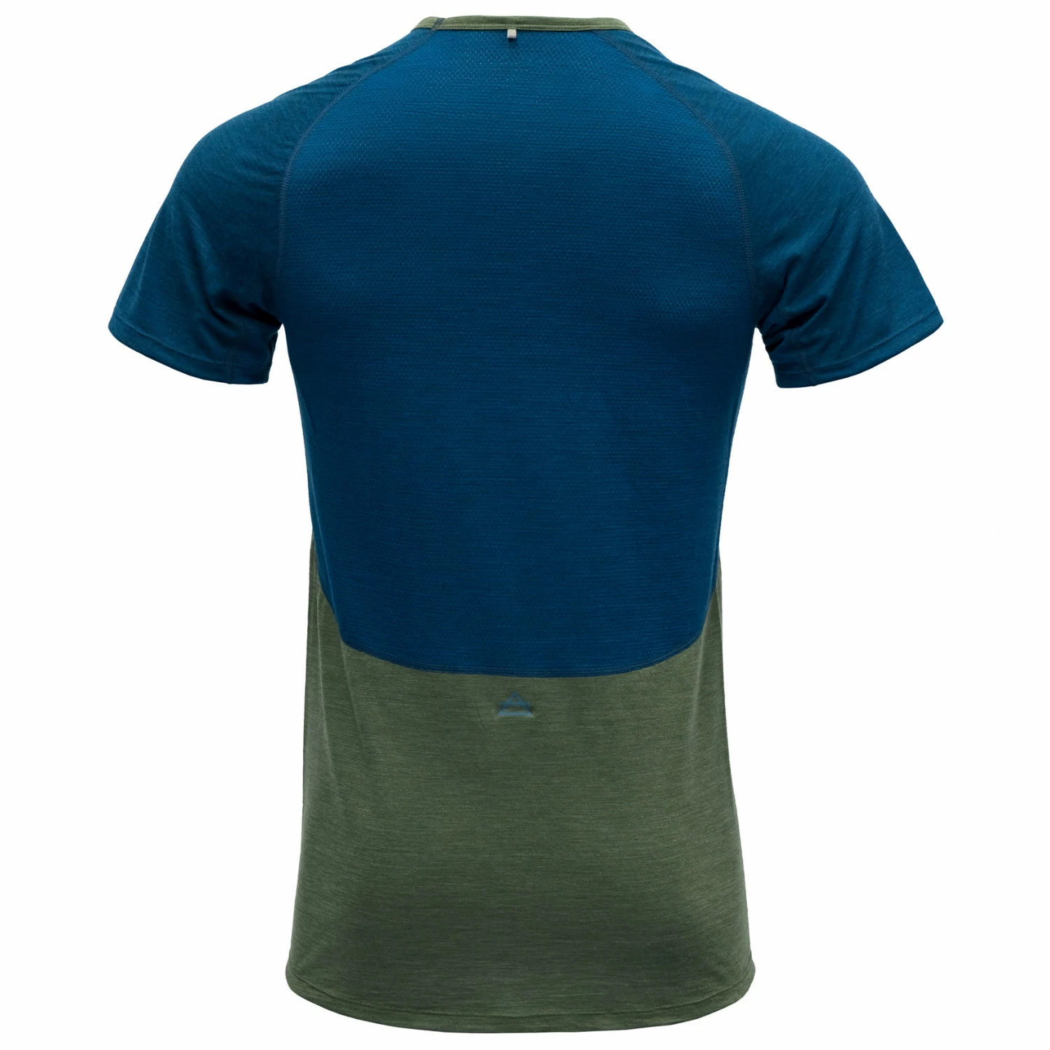 Devold Running Merino T-Shirt - Running Shirt 4 Devold Running Merino T-Shirt - Running Shirt - Image 2