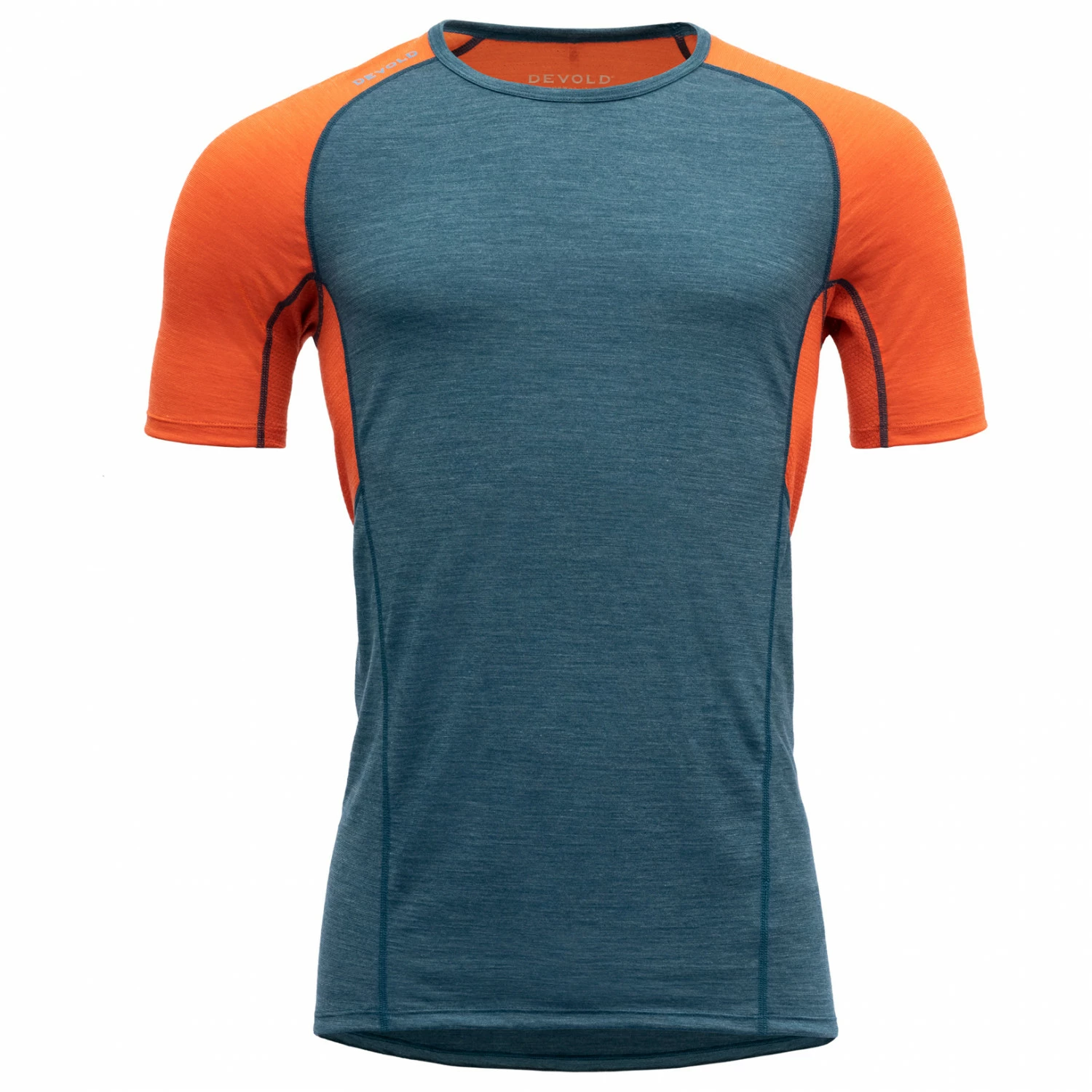 Devold Running Merino T-Shirt - Running Shirt 3 Devold Running Merino T-Shirt - Running Shirt