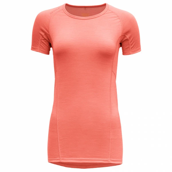 Devold Running Woman T-Shirt - Running Shirt 3 Devold Running Woman T-Shirt - Running Shirt