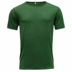 Devold Sula Tee - Merino Base Layer