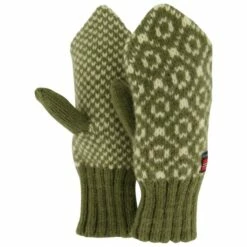Devold Svalbard Mitten - Gloves