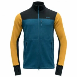 Devold Thermo Wool Jacket - Wool Jacket