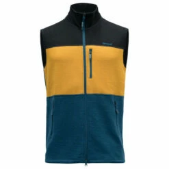Devold Thermo Wool Vest - Wool Vest
