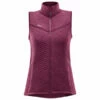 Devold Tinden Spacer Woman Vest - Merino Vest
