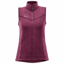 Devold Tinden Spacer Woman Vest - Merino Vest