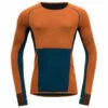 Devold Tuvegga Sport Air Shirt - Merino Base Layer -Outdoor Equipment Sales Shop devold tuvegga sport air shirt merino base layer