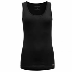 Devold Women's Breeze Merino 150 Tank - Merino Base Layer