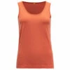 Devold Women's Eika Singlet - Merino Base Layer 1 Devold Women's Eika Singlet - Merino Base Layer -Outdoor Equipment Sales Shop devold womens eika singlet merino base layer