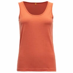 Devold Women's Eika Singlet - Merino Base Layer