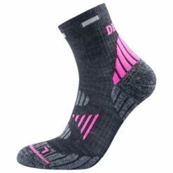 Devold Women's Energy Ankle Sock - Sports Socks