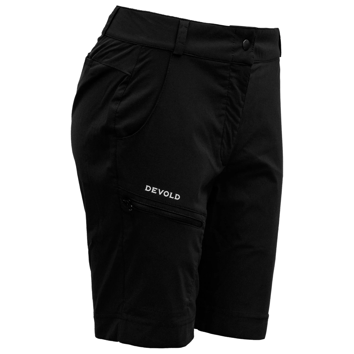 Devold Women's Herøy Shorts - Shorts 4 Devold Women's Herøy Shorts - Shorts - Image 2