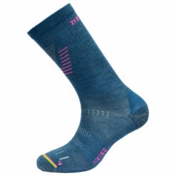 Devold Women's Hiking Light Sock - Merino Socks