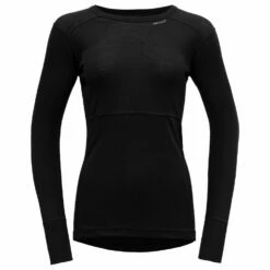 Devold Women's Lauparen Merino 190 Shirt - Merino Base Layer