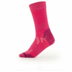 Devold Women's Multi Light Woman Sock - Merino Socks