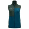 Devold Women's Nibba Hiking Vest - Wool Vest