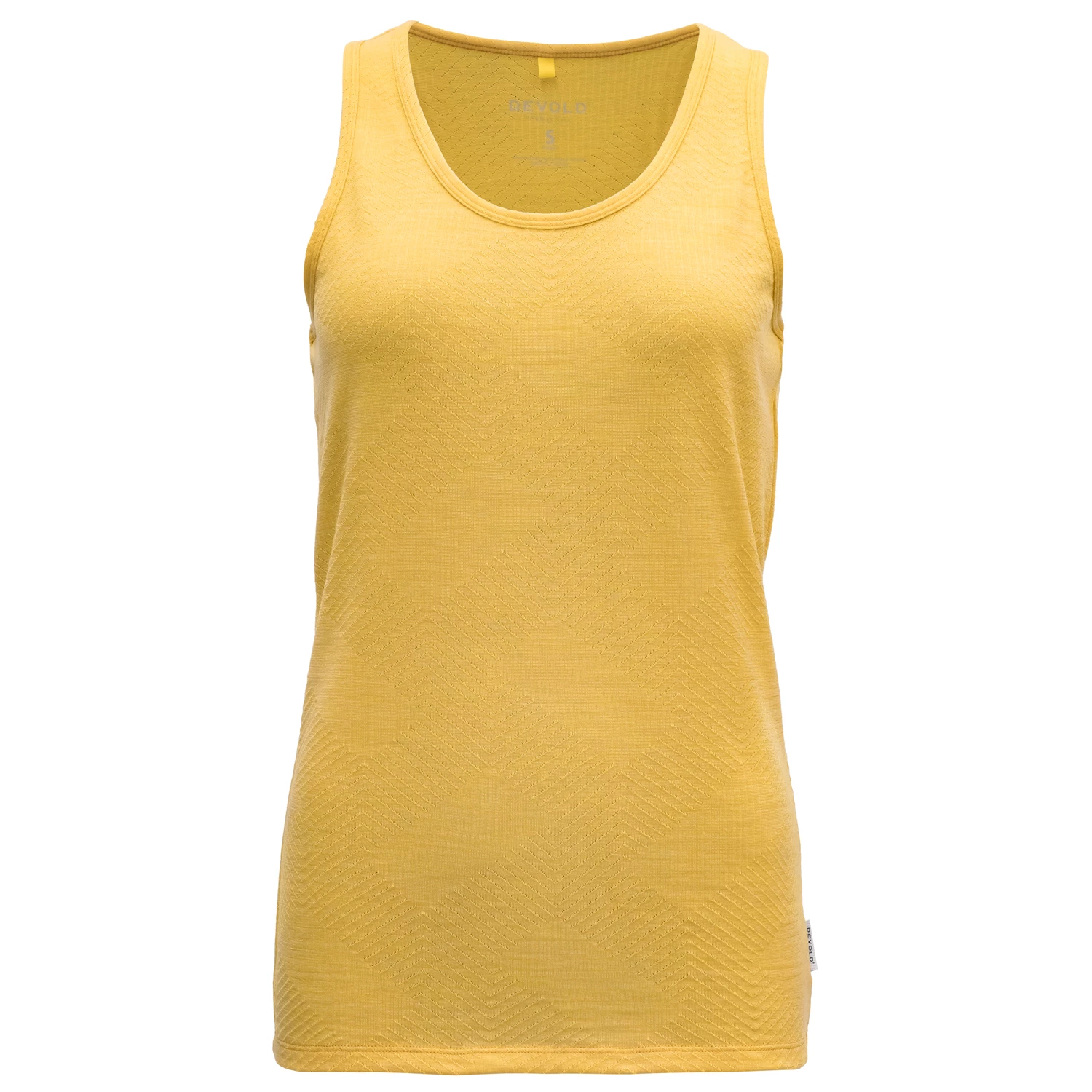Devold Women's Nipa Singlet - Merino Shirt 3 Devold Women's Nipa Singlet - Merino Shirt