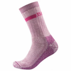 Devold Women's Outdoor Heavy Sock - Merino Socks