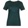 Devold Women's Remøy Tee - Merino Shirt -Outdoor Equipment Sales Shop devold womens remoey tee merino shirt