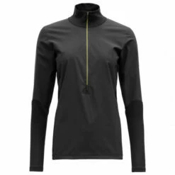 Devold Women's Running Merino Cover Zip Neck - Running Jacket
