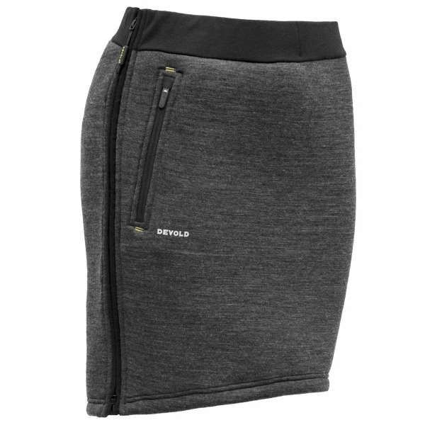 Devold Women's Tinden Spacer Skirt - Skirt 3 Devold Women's Tinden Spacer Skirt - Skirt