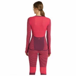 Devold Women's Tuvegga Sport Air Shirt - Merino Base Layer 12 Devold Women's Tuvegga Sport Air Shirt - Merino Base Layer -Outdoor Equipment Sales Shop devold womens tuvegga sport air shirt merino base layer detail 4