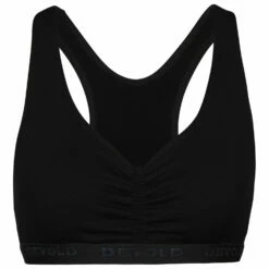 Devold Wool Fleece Woman Bra - Sports Bra