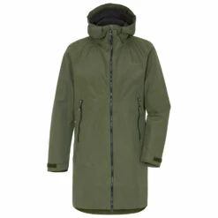 DIDRIKSONS Donny Parka 2 - Parka