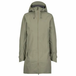 DIDRIKSONS Hani Women's Parka - Parka