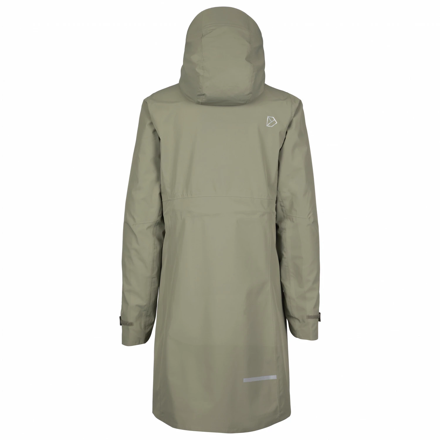 DIDRIKSONS Hani Women's Parka - Parka 5 DIDRIKSONS Hani Women's Parka - Parka - Image 3