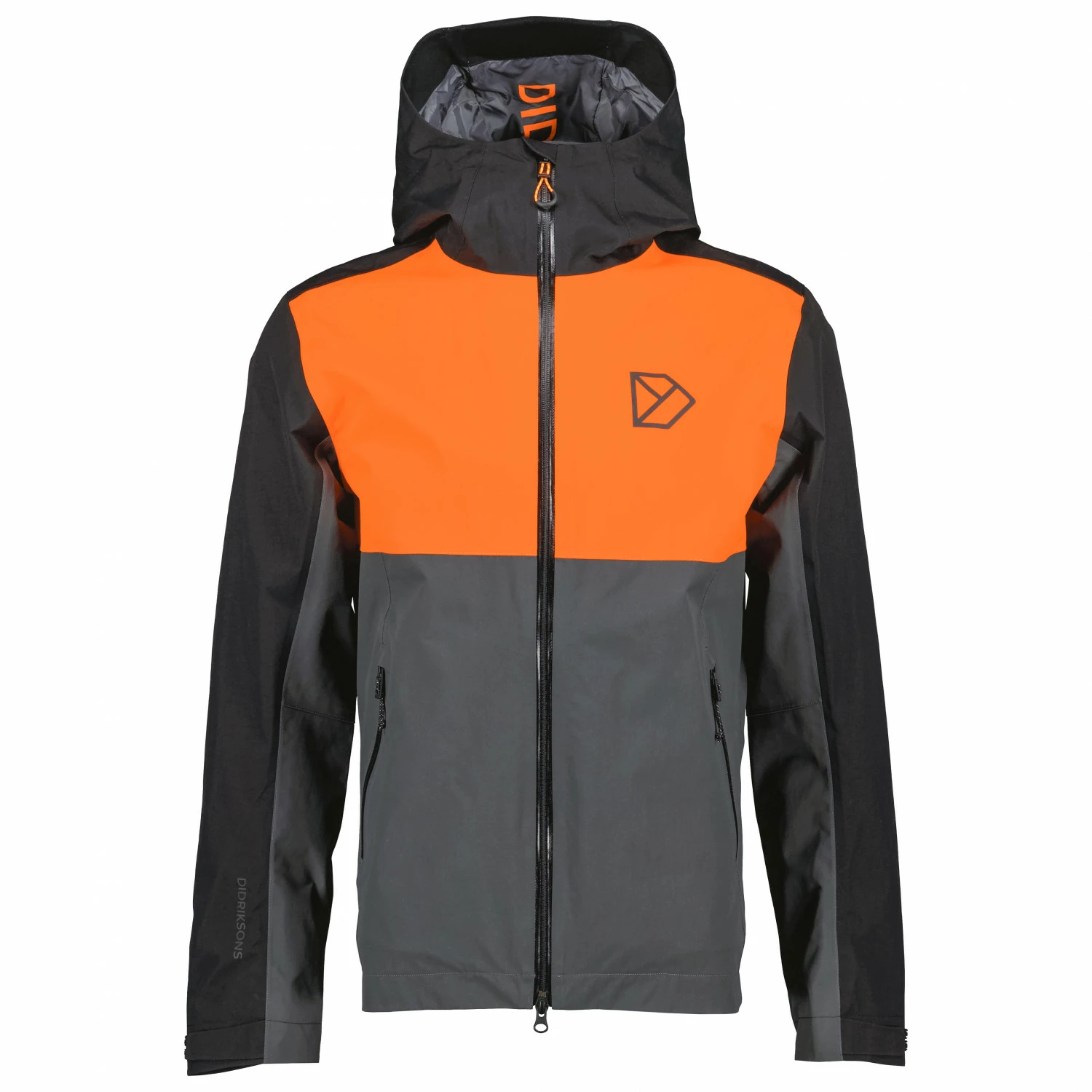 DIDRIKSONS Harp USX Jacket - Waterproof Jacket 3 DIDRIKSONS Harp USX Jacket - Waterproof Jacket