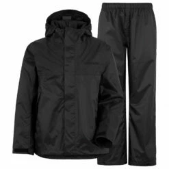 DIDRIKSONS Kid's Amur YT Set