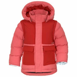DIDRIKSONS Kid's Ante Jacket - Winter Jacket