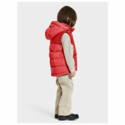 DIDRIKSONS Kid's Ante Jacket - Winter Jacket -Outdoor Equipment Sales Shop didriksons kids ante jacket winter jacket detail 11