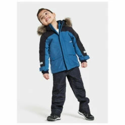 DIDRIKSONS Kid's Bjärven Parka - Parka 16 DIDRIKSONS Kid's Bjärven Parka - Parka -Outdoor Equipment Sales Shop didriksons kids bjaerven parka parka detail 6