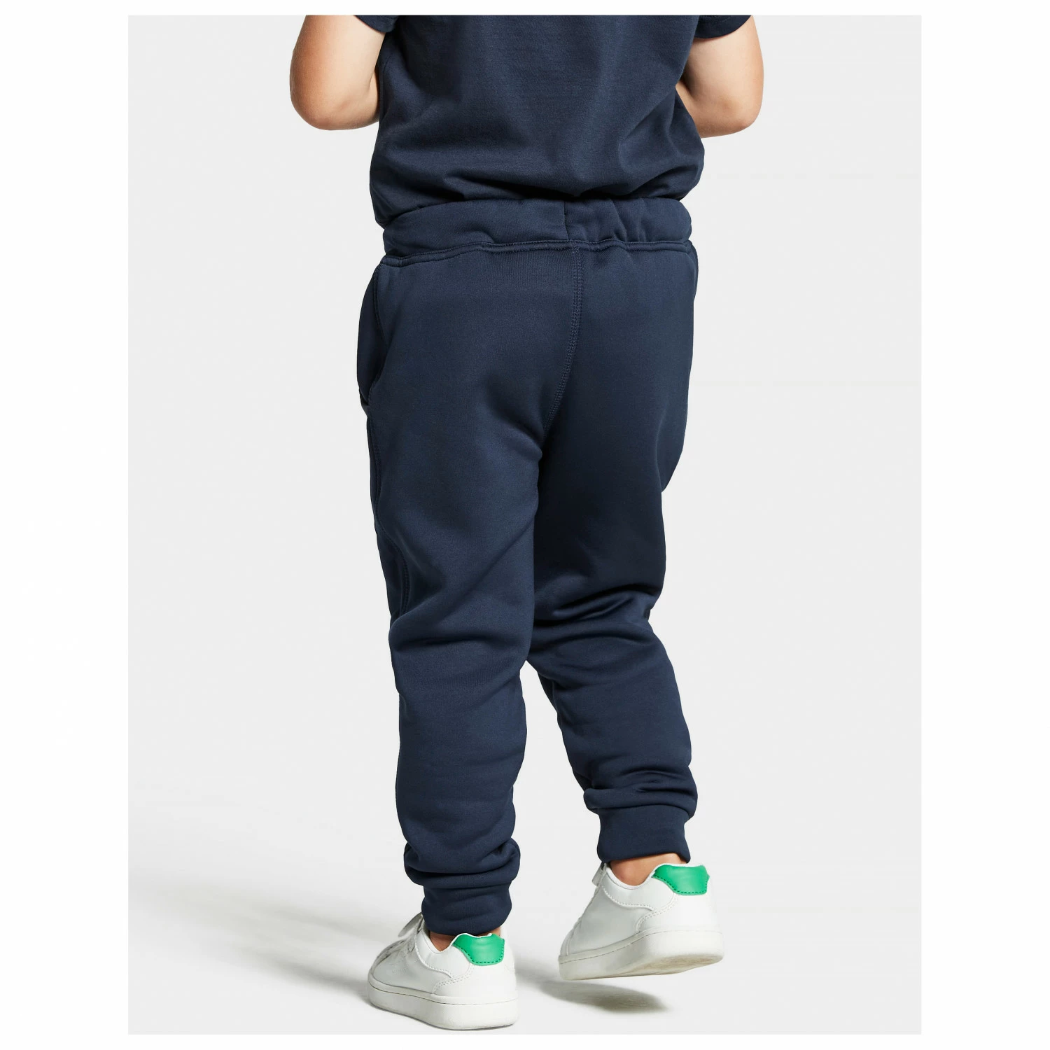 DIDRIKSONS Kid's Corin Pant 6 - Fleece Trousers 7 DIDRIKSONS Kid's Corin Pant 6 - Fleece Trousers - Image 5