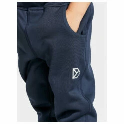 DIDRIKSONS Kid's Corin Pant 6 - Fleece Trousers 15 DIDRIKSONS Kid's Corin Pant 6 - Fleece Trousers -Outdoor Equipment Sales Shop didriksons kids corin pant 6 fleece trousers detail 7