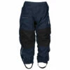 DIDRIKSONS Kid's Dusk Pant 4 - Waterproof Trousers 2 DIDRIKSONS Kid's Dusk Pant 4 - Waterproof Trousers -Outdoor Equipment Sales Shop didriksons kids dusk pant 4 waterproof trousers