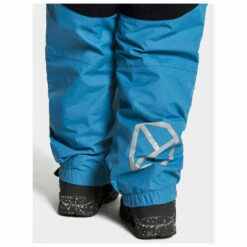 DIDRIKSONS Kid's Dusk Pant 4 - Waterproof Trousers -Outdoor Equipment Sales Shop didriksons kids dusk pant 4 waterproof trousers detail 7